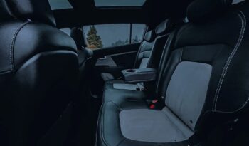 KIA Sportage  | FWD (przód) | Manualna | 135 KM | Szary full