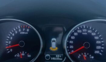 KIA Sportage  | FWD (przód) | Manualna | 135 KM | Szary full