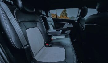 KIA Sportage  | FWD (przód) | Manualna | 135 KM | Szary full