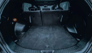 KIA Sportage  | FWD (przód) | Manualna | 135 KM | Szary full