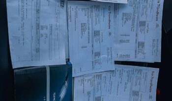 KIA Sportage  | FWD (przód) | Manualna | 135 KM | Szary full