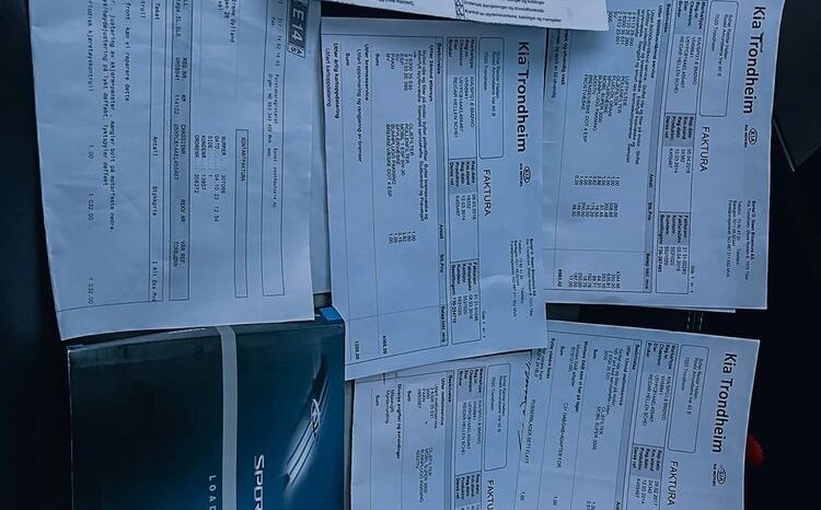 KIA Sportage  | FWD (przód) | Manualna | 135 KM | Szary full