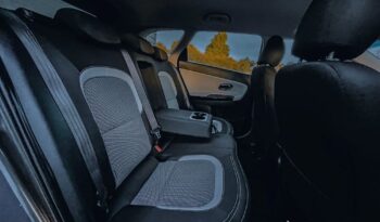 KIA Ceed  | FWD (przód) | Manualna | 135 KM | Szary full