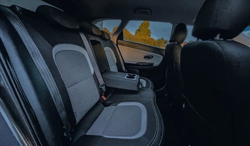 KIA Ceed  | FWD (przód) | Manualna | 135 KM | Szary full