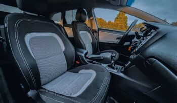 KIA Ceed  | FWD (przód) | Manualna | 135 KM | Szary full