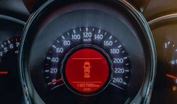 KIA Ceed  | FWD (przód) | Manualna | 135 KM | Szary full