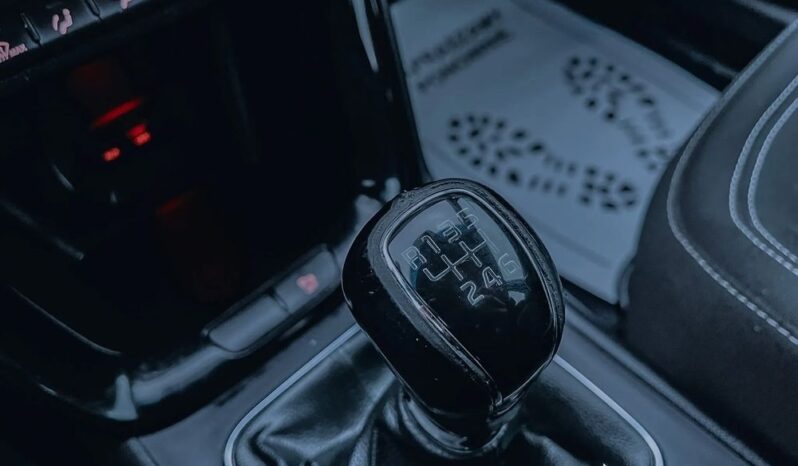 KIA Ceed  | FWD (przód) | Manualna | 135 KM | Szary full