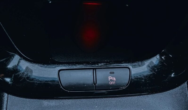 KIA Ceed  | FWD (przód) | Manualna | 135 KM | Szary full