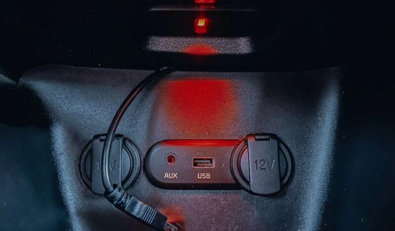 KIA Ceed  | FWD (przód) | Manualna | 135 KM | Szary full