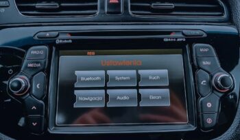 KIA Ceed  | FWD (przód) | Manualna | 135 KM | Szary full