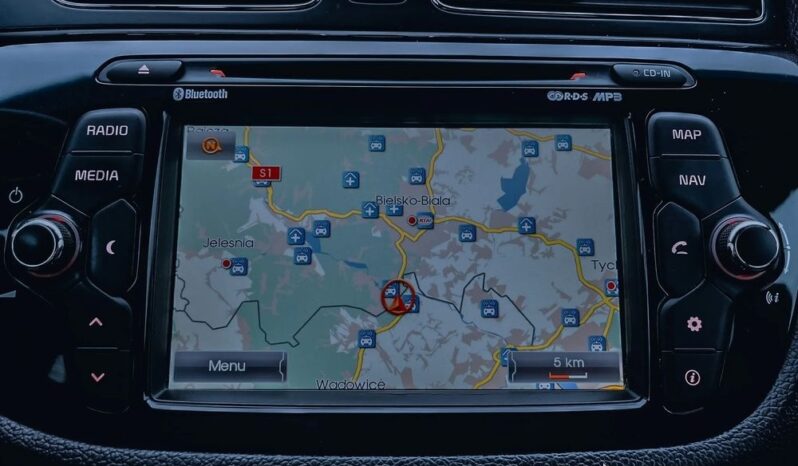 KIA Ceed  | FWD (przód) | Manualna | 135 KM | Szary full