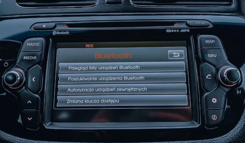 KIA Ceed  | FWD (przód) | Manualna | 135 KM | Szary full