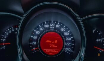 KIA Ceed  | FWD (przód) | Manualna | 135 KM | Szary full