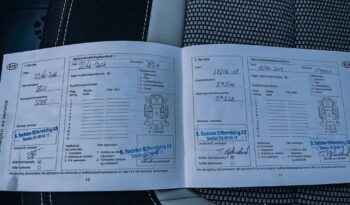 KIA Ceed  | FWD (przód) | Manualna | 135 KM | Szary full