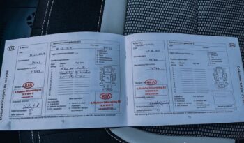 KIA Ceed  | FWD (przód) | Manualna | 135 KM | Szary full