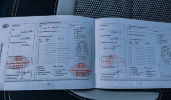 KIA Ceed  | FWD (przód) | Manualna | 135 KM | Szary full