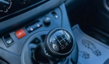 PEUGEOT Partner  | 4×4 (doł. ręcznie) | Manualna | 90 KM | Czerwony full