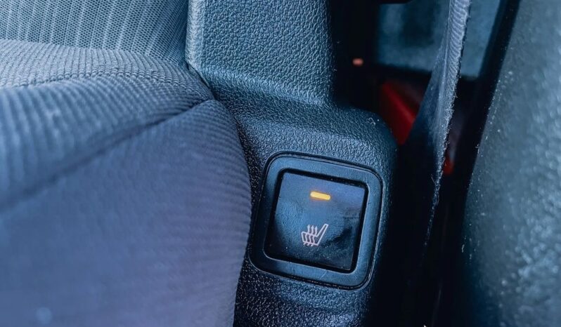 PEUGEOT Partner  | 4×4 (doł. ręcznie) | Manualna | 90 KM | Czerwony full