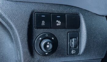 PEUGEOT Partner  | 4×4 (doł. ręcznie) | Manualna | 90 KM | Czerwony full