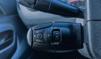 PEUGEOT Partner  | 4×4 (doł. ręcznie) | Manualna | 90 KM | Czerwony full