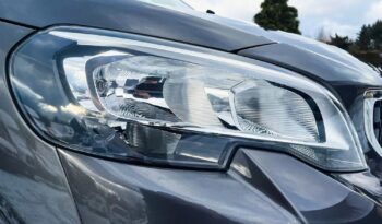 PEUGEOT Expert  | FWD (przód) | Manualna | 122 KM | Szary full