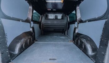 PEUGEOT Expert  | FWD (przód) | Manualna | 122 KM | Szary full