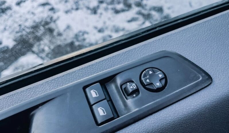 PEUGEOT Expert  | FWD (przód) | Manualna | 122 KM | Szary full