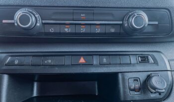 PEUGEOT Expert  | FWD (przód) | Manualna | 122 KM | Szary full