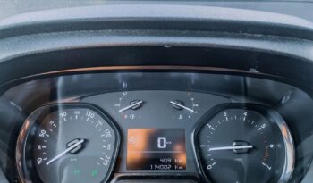 PEUGEOT Expert  | FWD (przód) | Manualna | 122 KM | Szary full