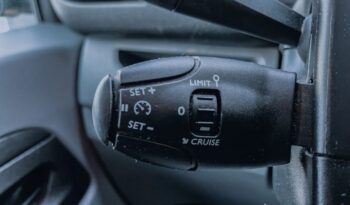 PEUGEOT Expert  | FWD (przód) | Manualna | 122 KM | Szary full