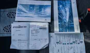 PEUGEOT Expert  | FWD (przód) | Manualna | 122 KM | Szary full