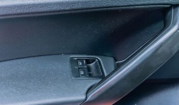 VOLKSWAGEN Caddy | 4×4 (stały) | Automatyczna | 150 KM | Czerwony full