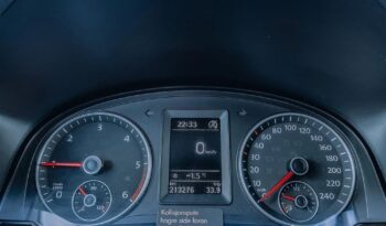 VOLKSWAGEN Caddy | 4×4 (stały) | Automatyczna | 150 KM | Czerwony full