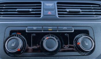 VOLKSWAGEN Caddy | 4×4 (stały) | Automatyczna | 150 KM | Czerwony full