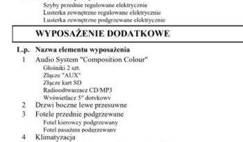 VOLKSWAGEN Caddy | 4×4 (stały) | Automatyczna | 150 KM | Czerwony full