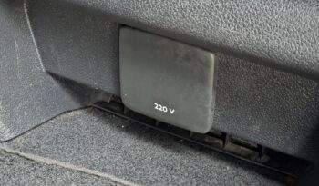 PEUGEOT Traveller  | FWD (przód) | Manualna | 150 KM | Srebrny full