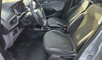 OPEL Corsa  | FWD (przód) | Manualna | 115 KM | Srebrny full