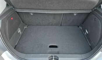 OPEL Corsa  | FWD (przód) | Manualna | 115 KM | Srebrny full