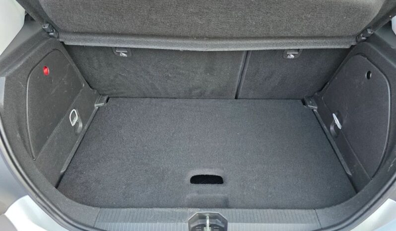 OPEL Corsa  | FWD (przód) | Manualna | 115 KM | Srebrny full