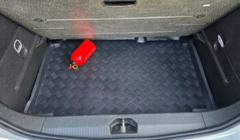 OPEL Corsa  | FWD (przód) | Manualna | 115 KM | Srebrny full