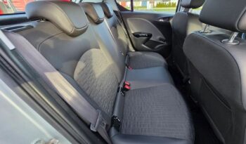 OPEL Corsa  | FWD (przód) | Manualna | 115 KM | Srebrny full