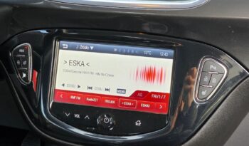 OPEL Corsa  | FWD (przód) | Manualna | 115 KM | Srebrny full