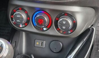 OPEL Corsa  | FWD (przód) | Manualna | 115 KM | Srebrny full