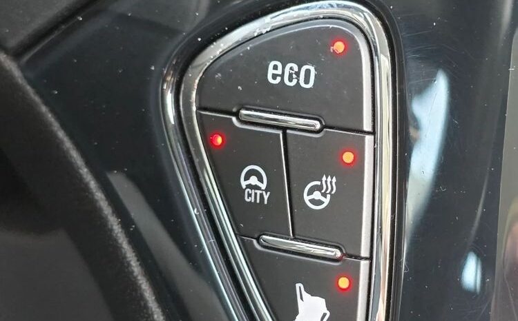 OPEL Corsa  | FWD (przód) | Manualna | 115 KM | Srebrny full