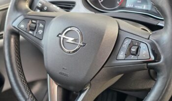 OPEL Corsa  | FWD (przód) | Manualna | 115 KM | Srebrny full