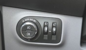 OPEL Corsa  | FWD (przód) | Manualna | 115 KM | Srebrny full