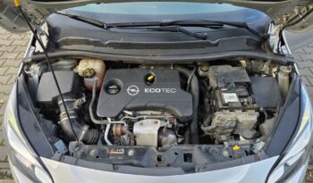 OPEL Corsa  | FWD (przód) | Manualna | 115 KM | Srebrny full