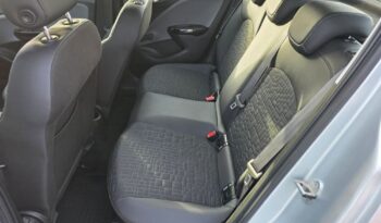 OPEL Corsa  | FWD (przód) | Manualna | 115 KM | Srebrny full