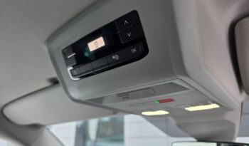 VOLKSWAGEN Multivan  | 4×4 (stały) | Automatyczna | 204 KM | Czerwony full