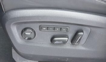 VOLKSWAGEN Multivan  | 4×4 (stały) | Automatyczna | 204 KM | Czerwony full